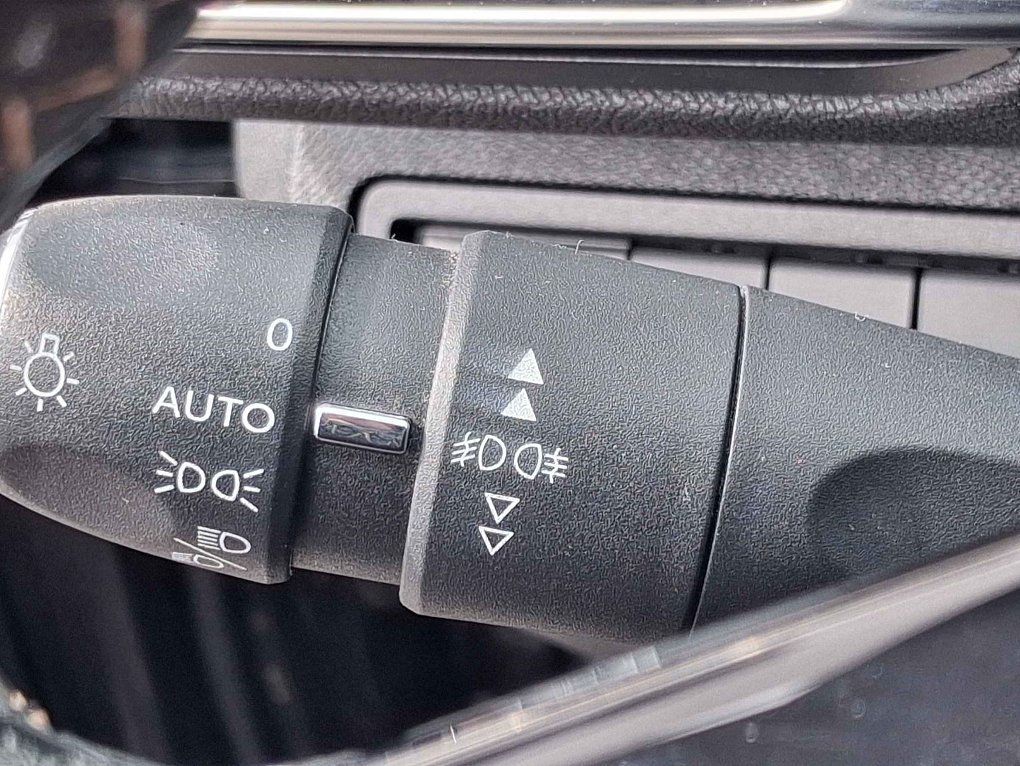 Peugeot 3008 1.5 HDi GT Line