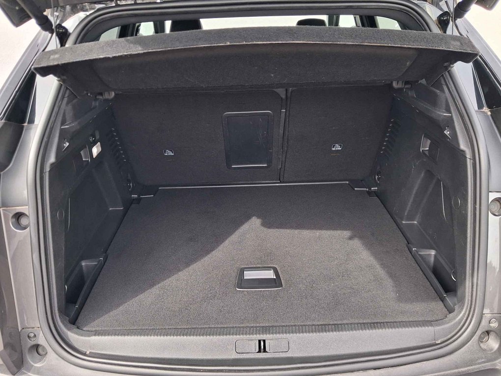 Peugeot 3008 1.5 HDi GT Line
