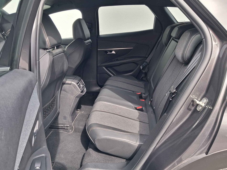 Peugeot 3008 1.5 HDi GT Line