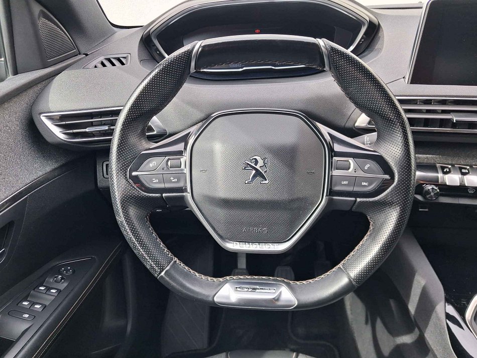 Peugeot 3008 1.5 HDi GT Line