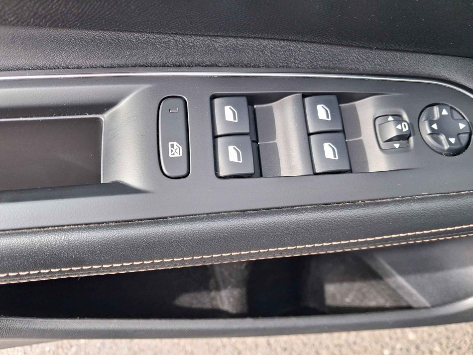 Peugeot 3008 1.5 HDi GT Line