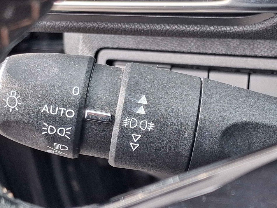 Peugeot 3008 1.5 HDi GT Line
