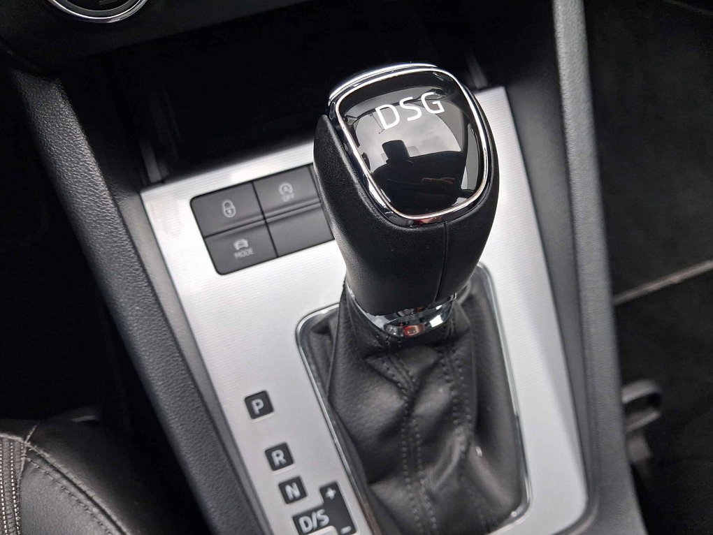 Škoda Octavia III 1.8 TSi Style