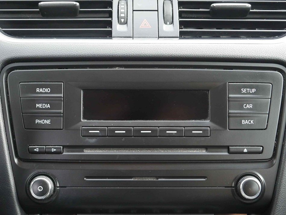 Škoda Octavia III 2.0 TDi Elegance