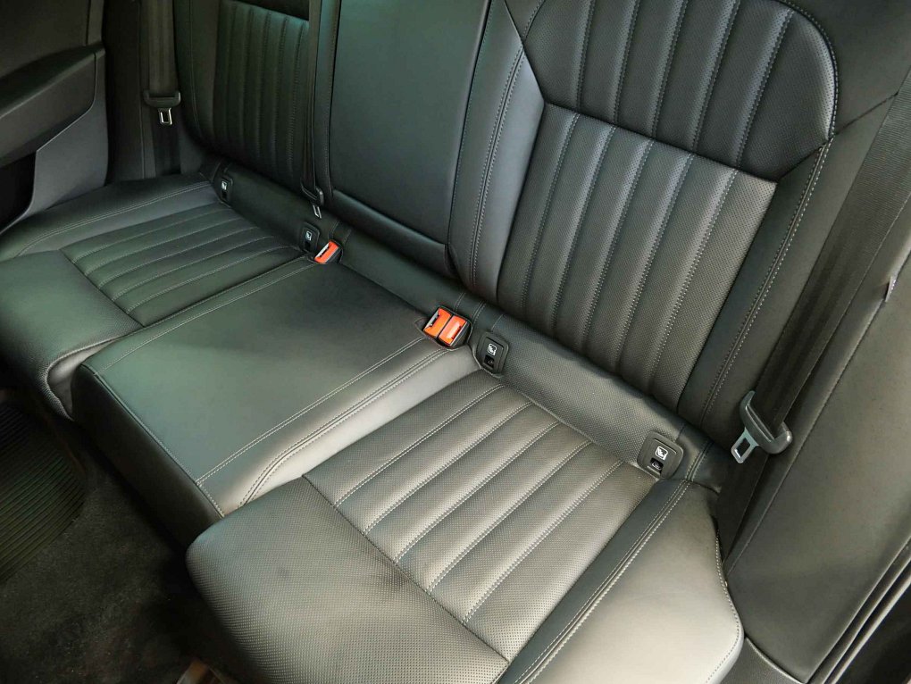 Škoda Superb III 2.0TDi Style 4x4
