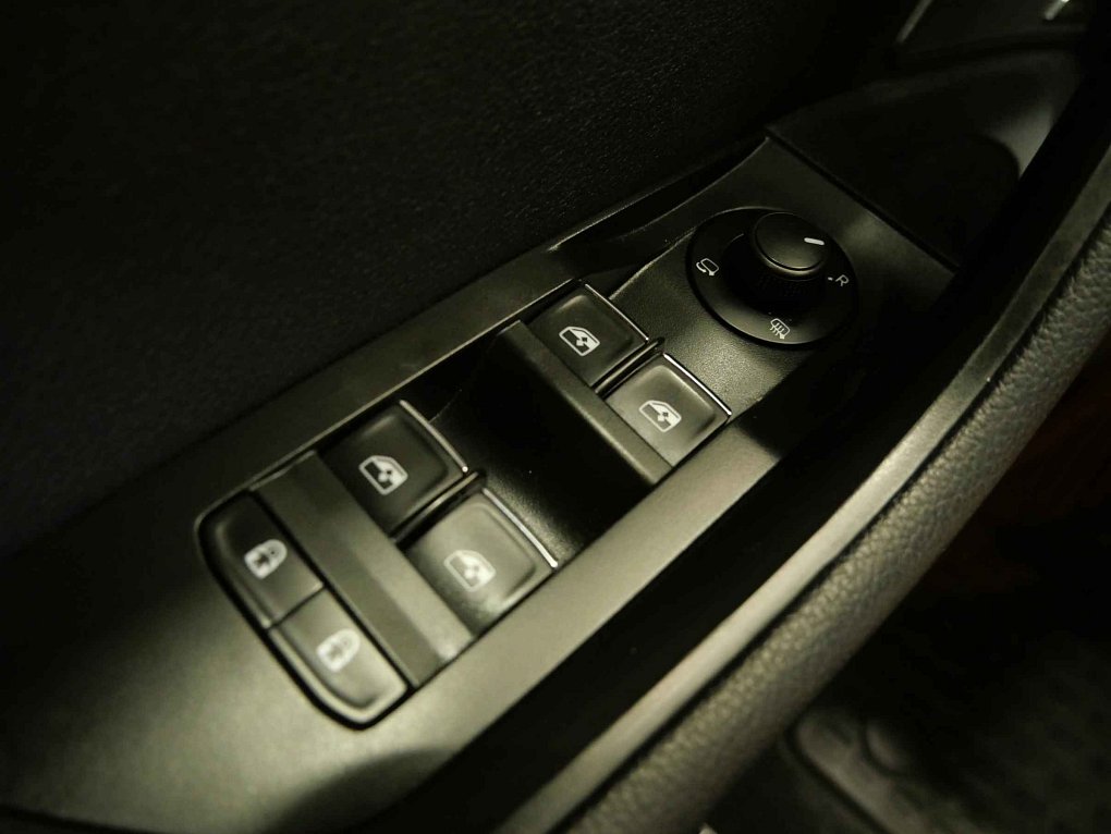 Škoda Superb III 2.0TDi Style 4x4