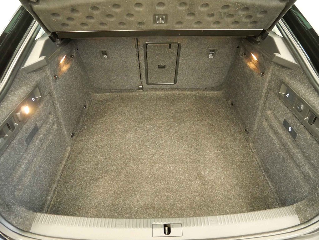 Škoda Superb III 2.0TDi Style 4x4