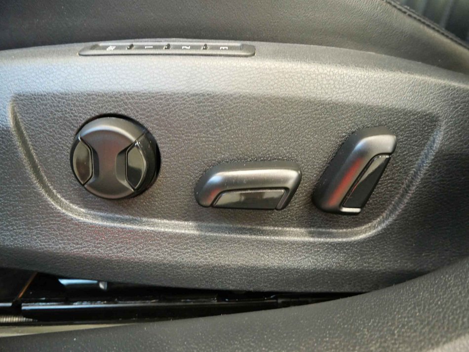 Škoda Superb III 2.0TDi Style 4x4