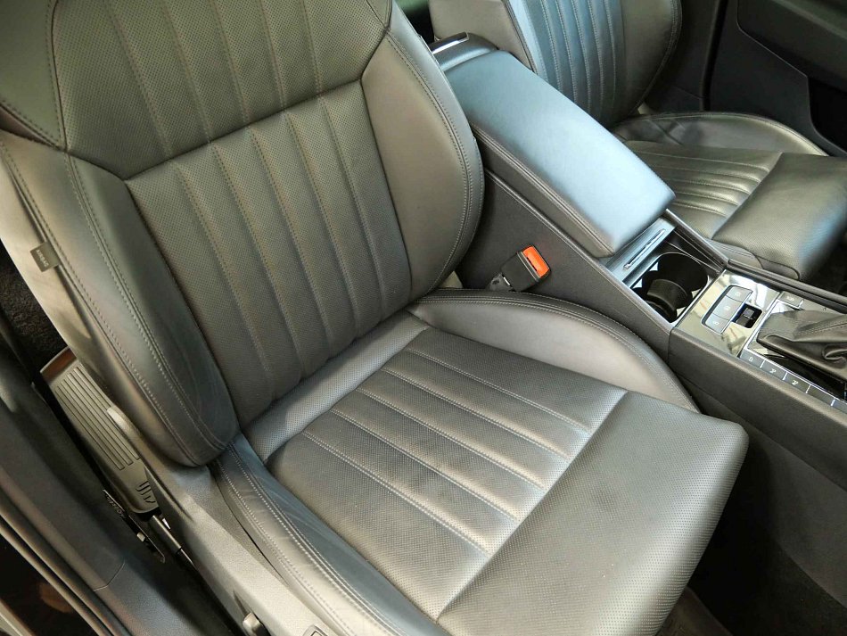 Škoda Superb III 2.0TDi Style 4x4