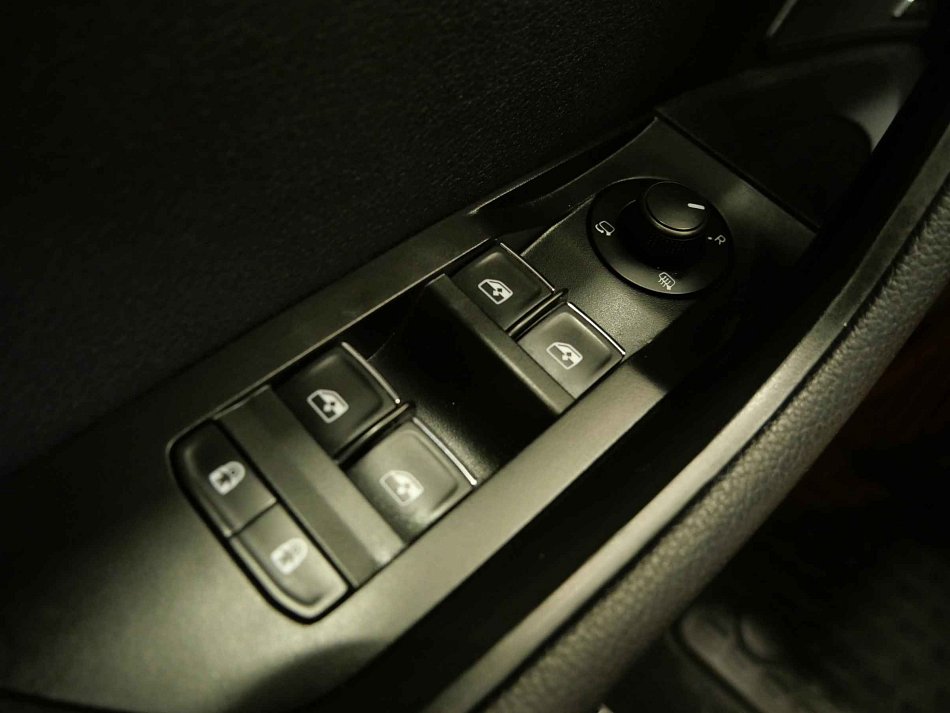 Škoda Superb III 2.0TDi Style 4x4