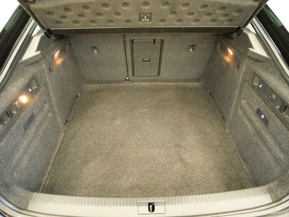 Škoda Superb III 2.0TDi Style 4x4