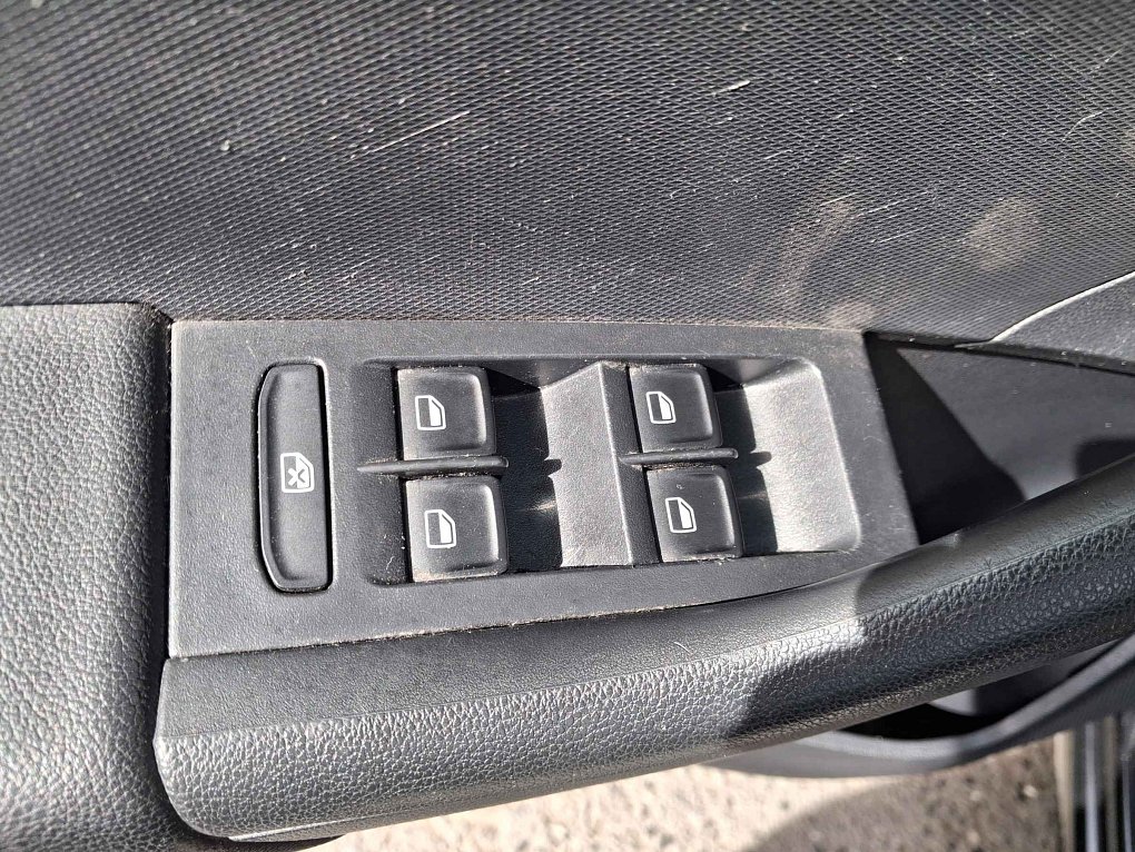 Škoda Rapid 1.2 TSi Ambition