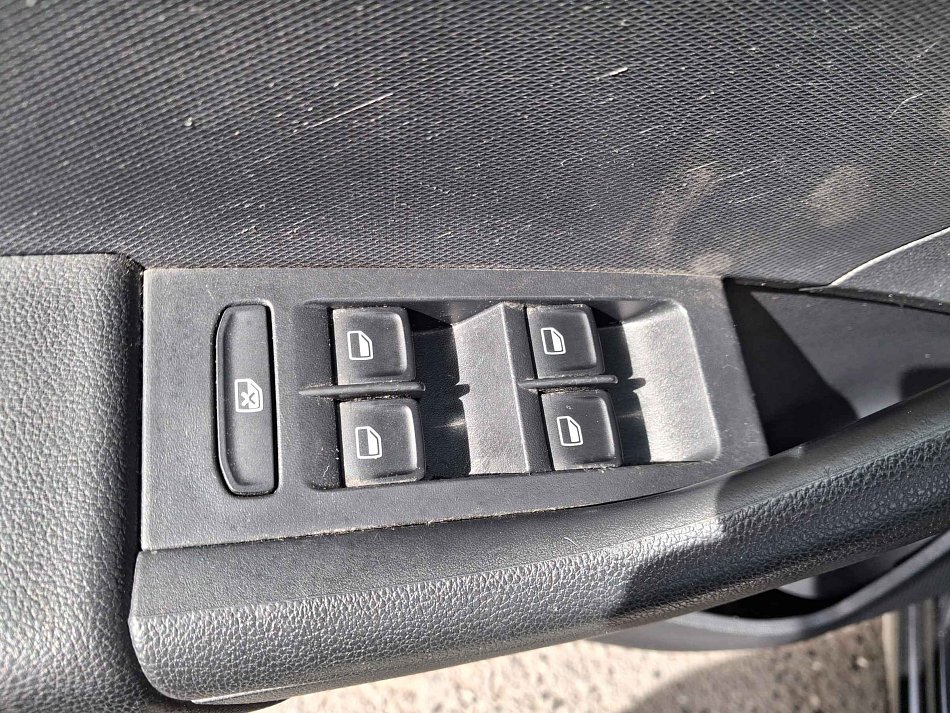 Škoda Rapid 1.2 TSi Ambition