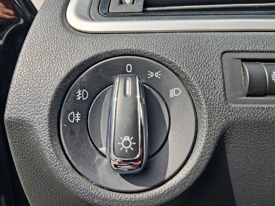 Škoda Rapid 1.2 TSi Ambition