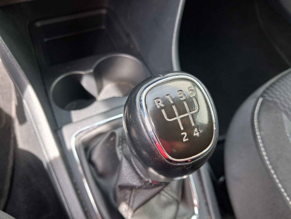 Škoda Rapid 1.2 TSi Ambition