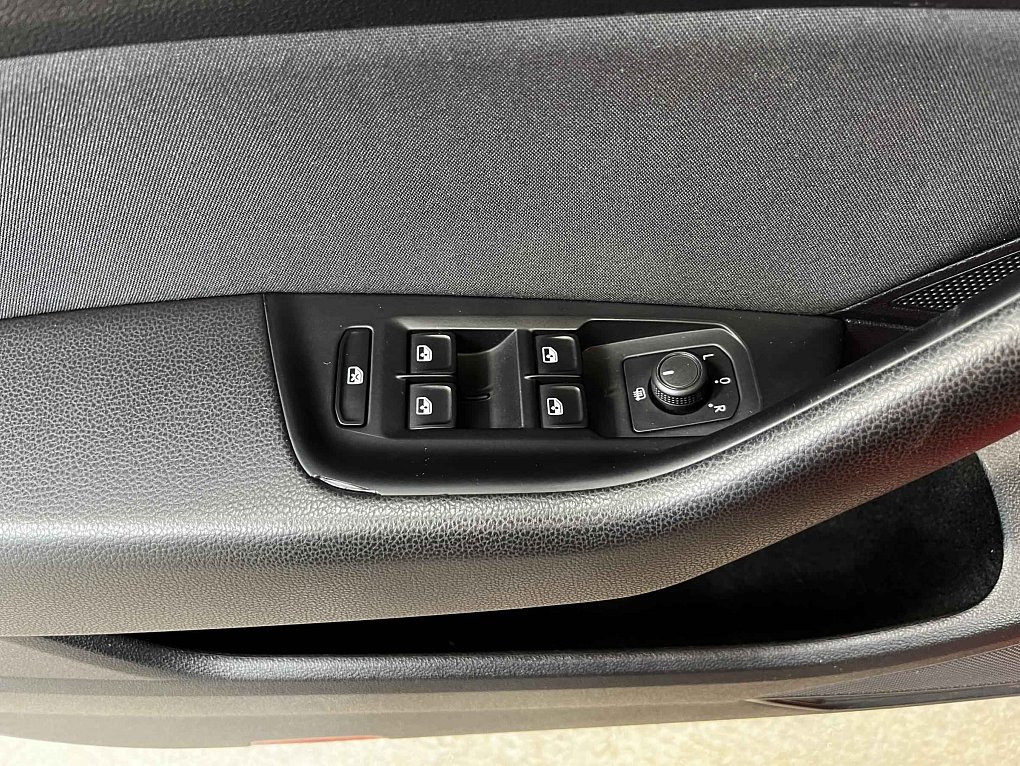Volkswagen Passat 1.6 TDi Comfortline