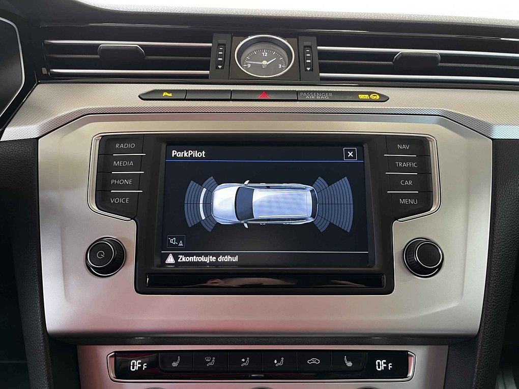 Volkswagen Passat 1.6 TDi Comfortline