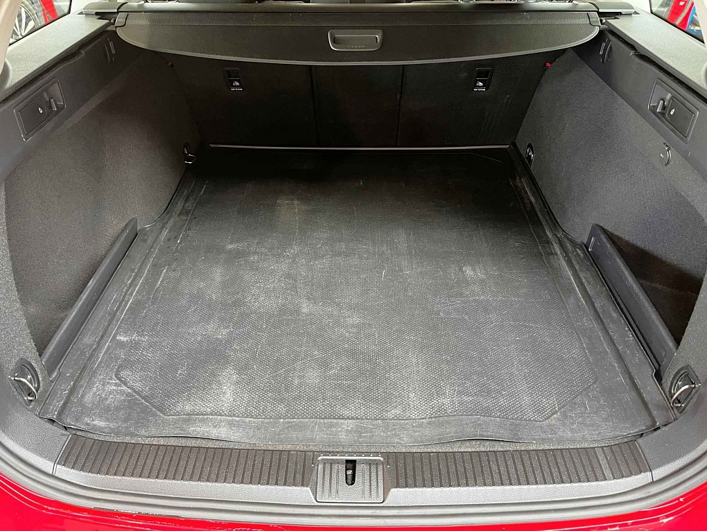 Volkswagen Passat 1.6 TDi Comfortline