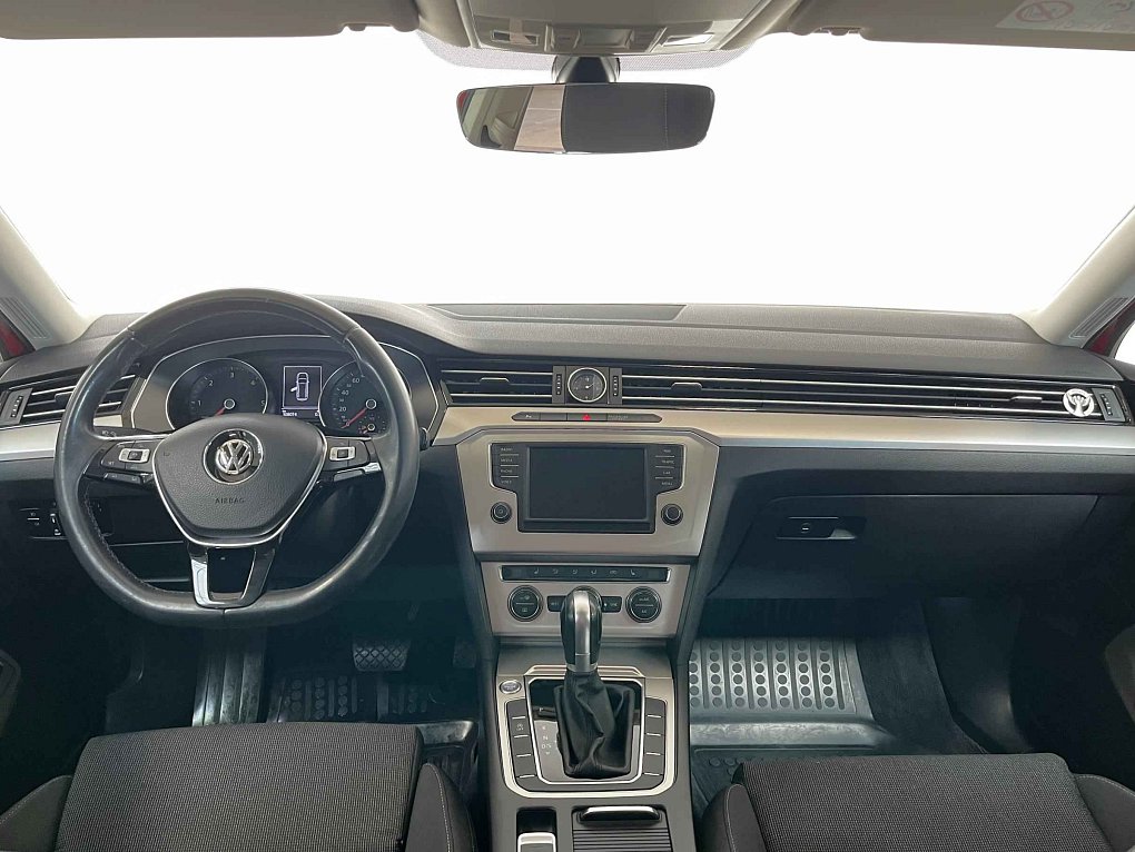 Volkswagen Passat 1.6 TDi Comfortline