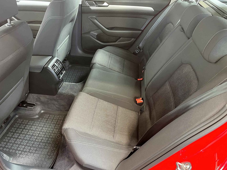 Volkswagen Passat 1.6 TDi Comfortline