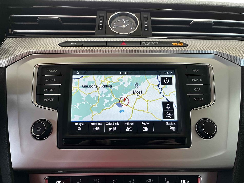 Volkswagen Passat 1.6 TDi Comfortline