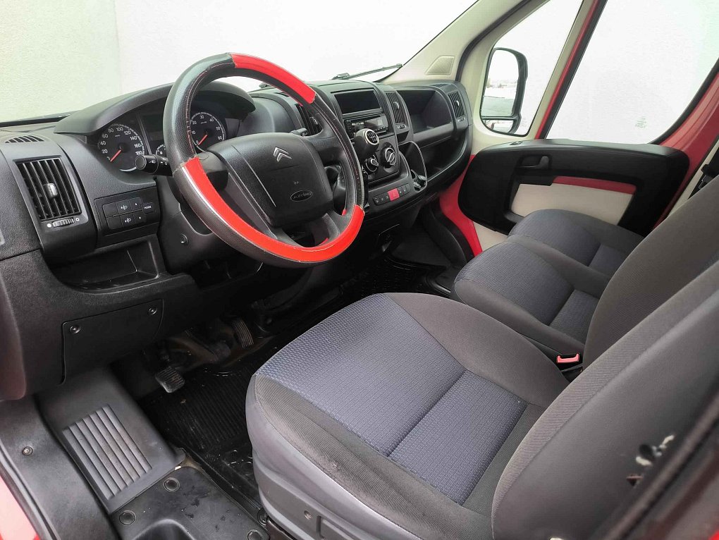Citroën Jumper 2.2 HDi  L1H1
