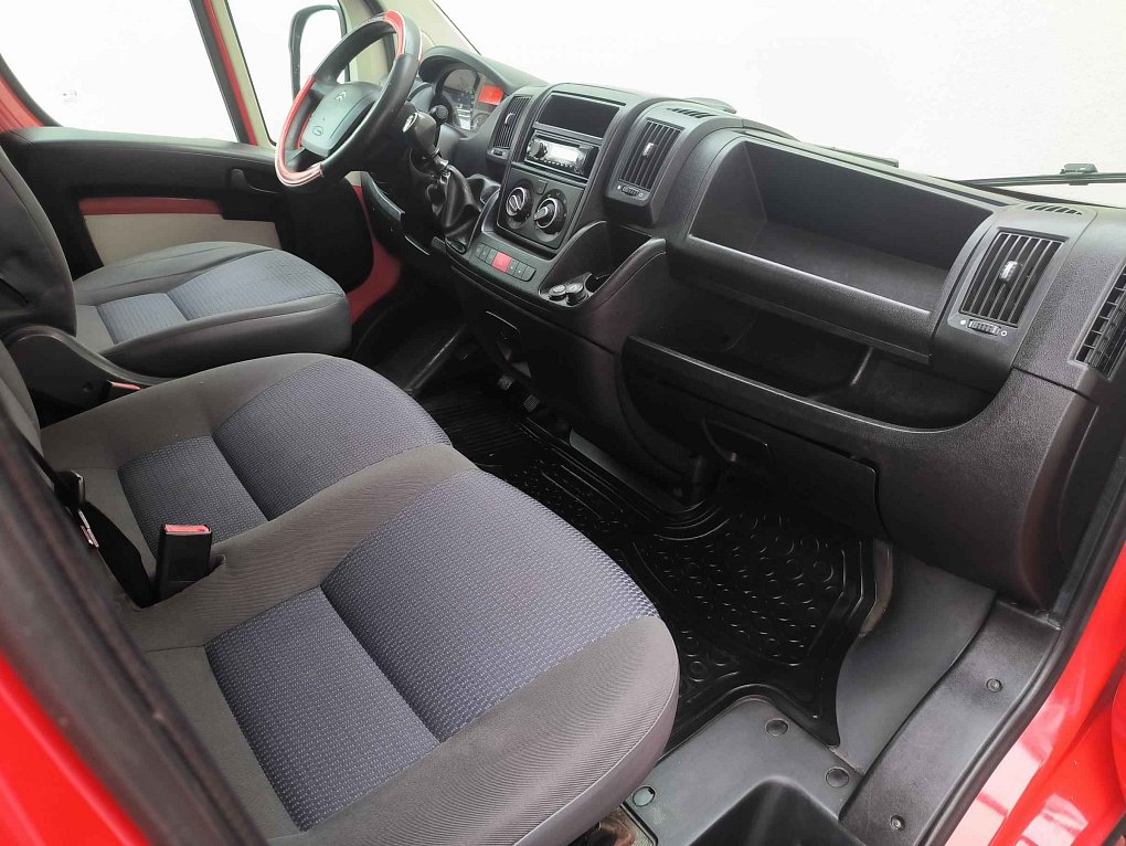 Citroën Jumper 2.2 HDi  L1H1