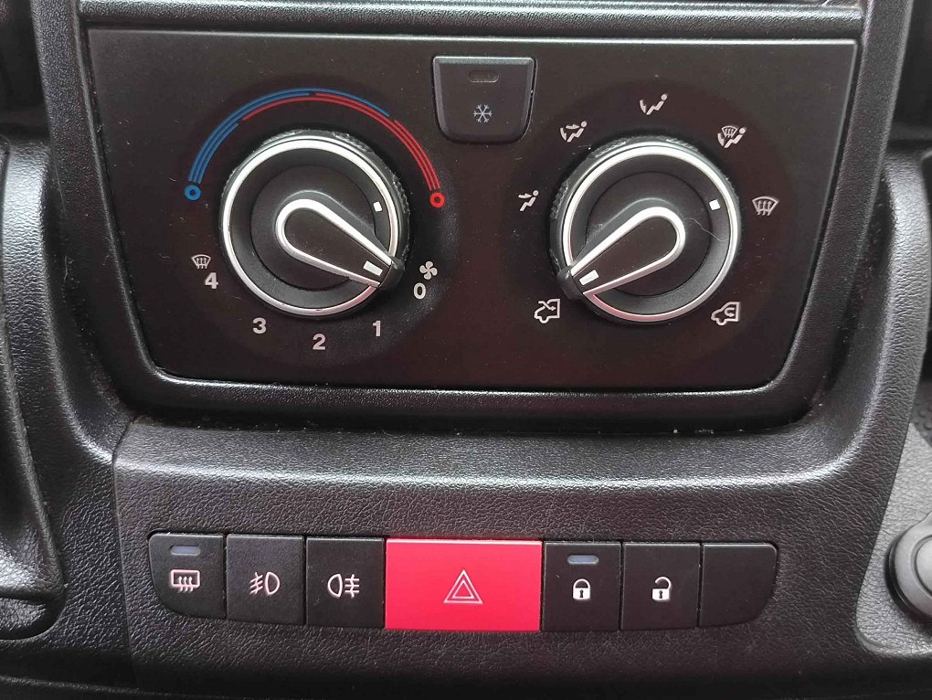 Citroën Jumper 2.2 HDi  L1H1