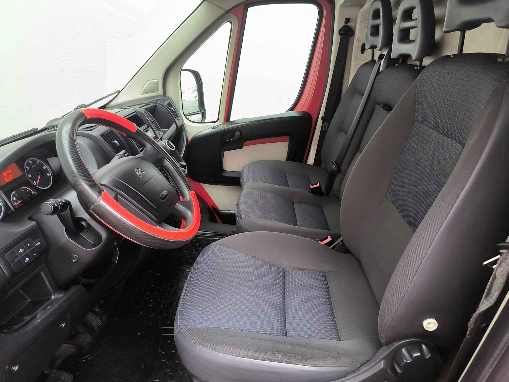 Citroën Jumper 2.2 HDi  L1H1