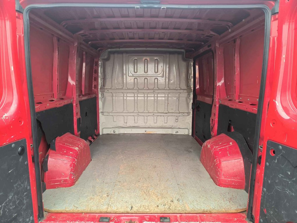 Citroën Jumper 2.2 HDi  L1H1