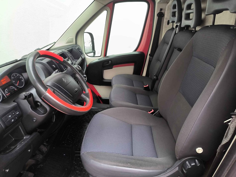 Citroën Jumper 2.2 HDi  L1H1