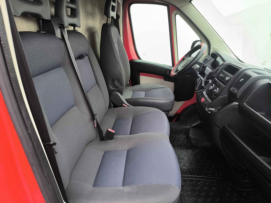 Citroën Jumper 2.2 HDi  L1H1