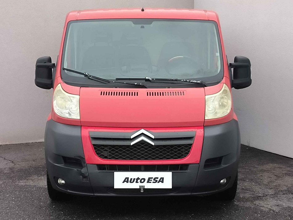 Citroën Jumper 2.2 HDi  L1H1