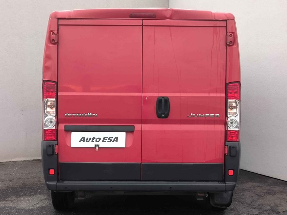 Citroën Jumper 2.2 HDi  L1H1