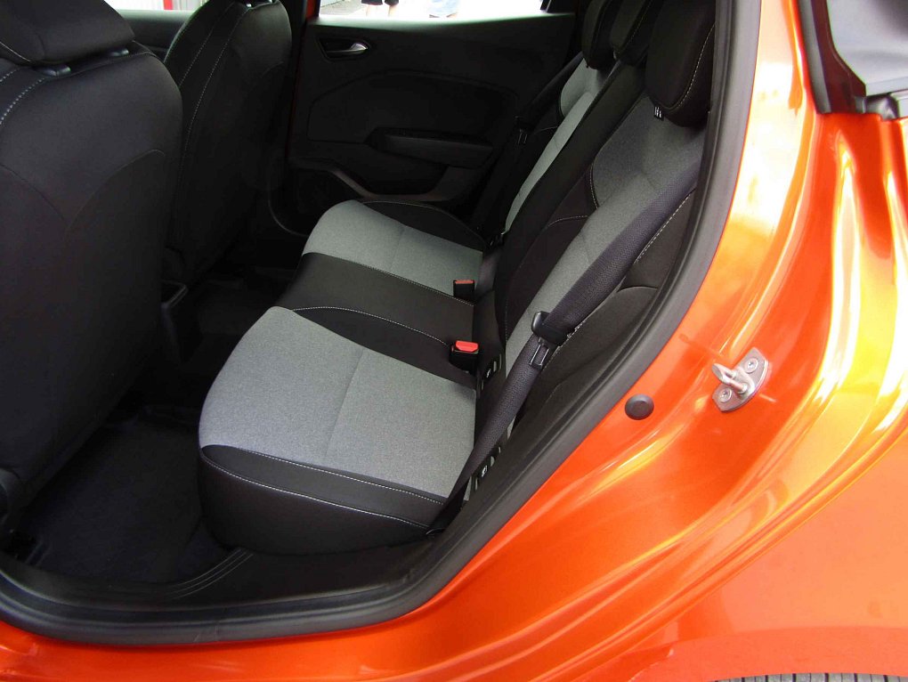 Renault Clio 1.0 TCe 