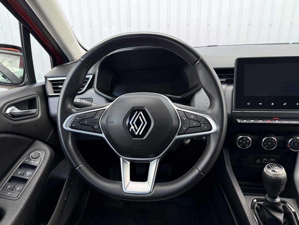 Renault Clio 1.0 TCe 