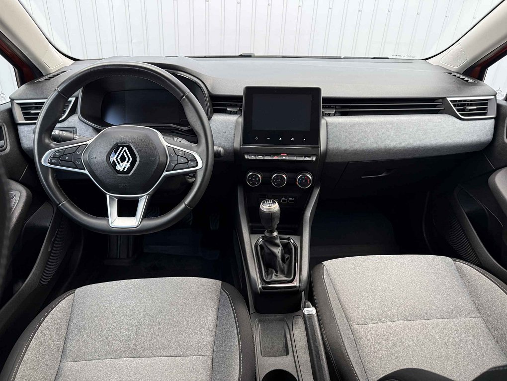 Renault Clio 1.0 TCe 
