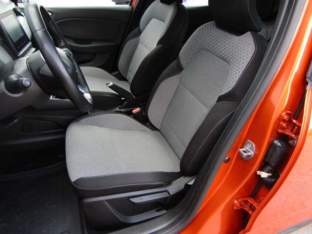 Renault Clio 1.0 TCe 