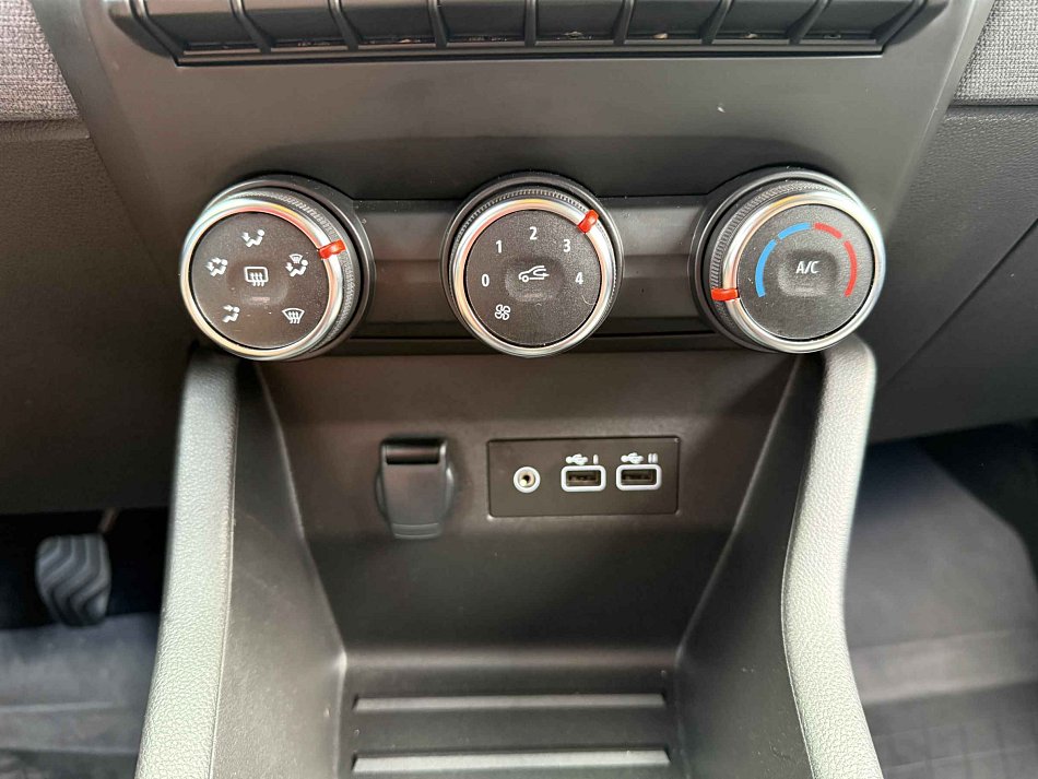 Renault Clio 1.0 TCe 