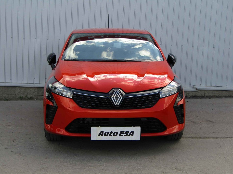 Renault Clio 1.0 TCe 