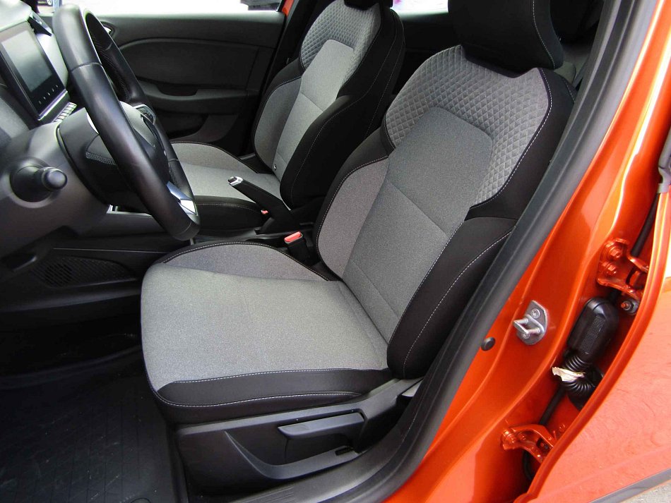 Renault Clio 1.0 TCe 