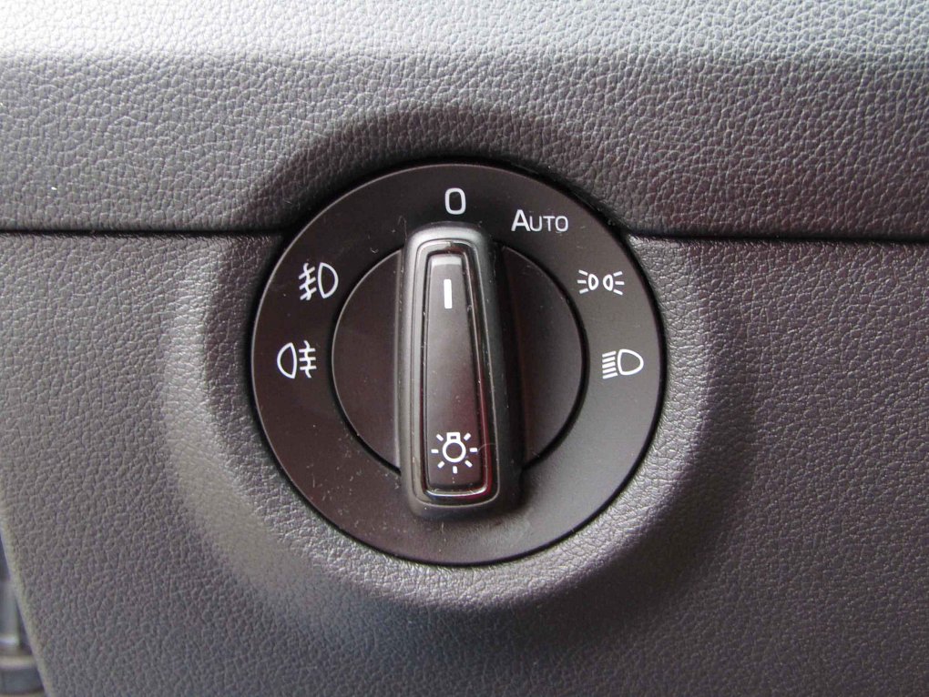 Škoda Octavia III 2.0TDi Style