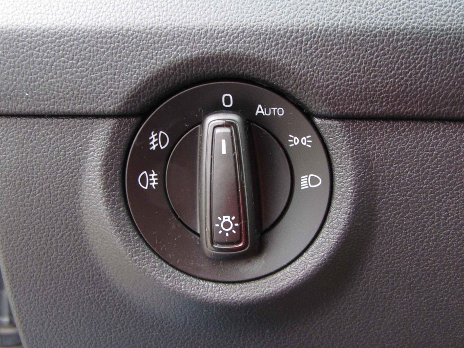 Škoda Octavia III 2.0TDi Style