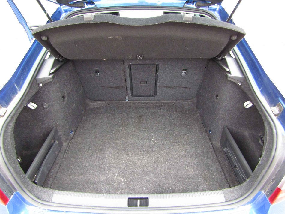 Škoda Octavia III 2.0TDi Style