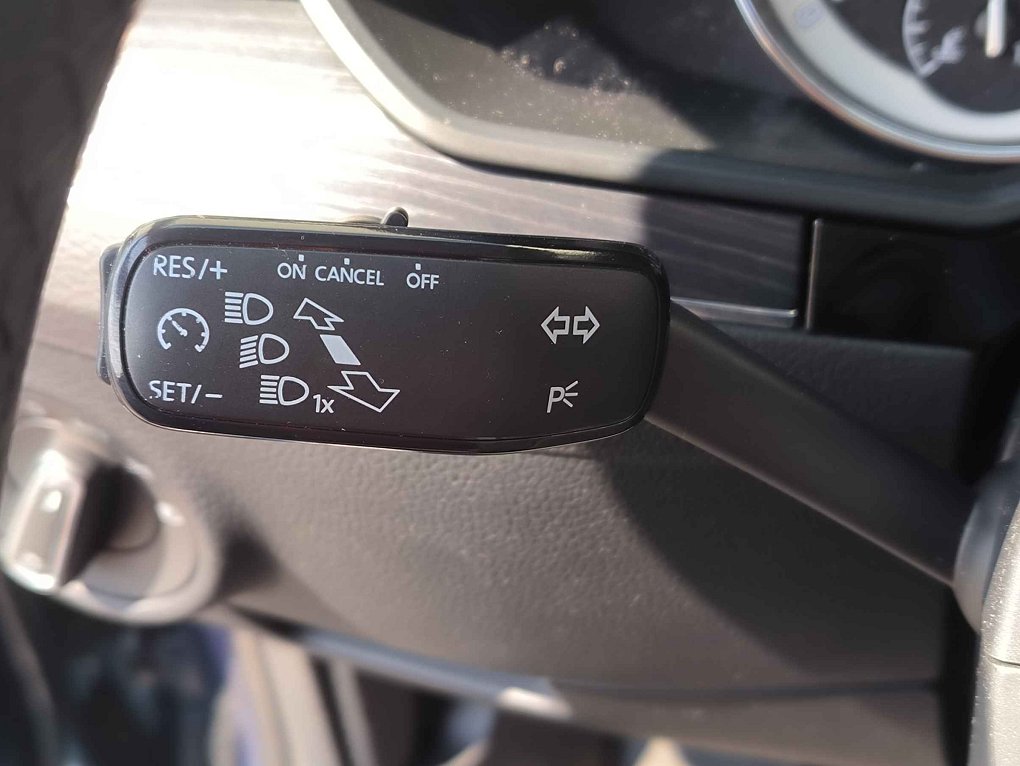Škoda Superb III 2.0TDi Style