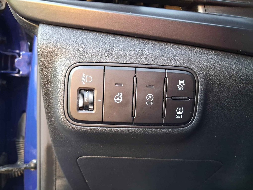 Hyundai I20 1.0 T-GDi 