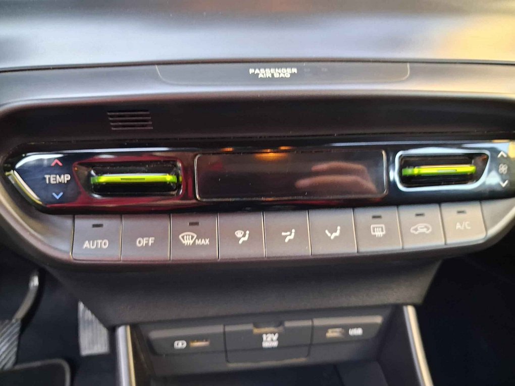 Hyundai I20 1.0 T-GDi 