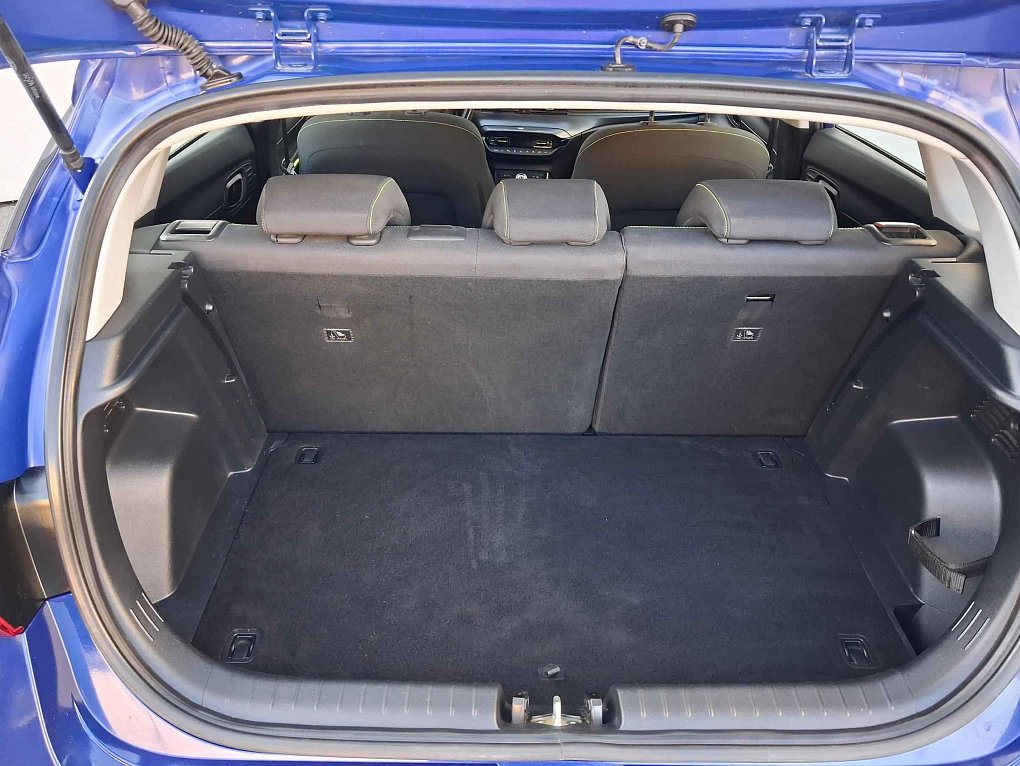 Hyundai I20 1.0 T-GDi 