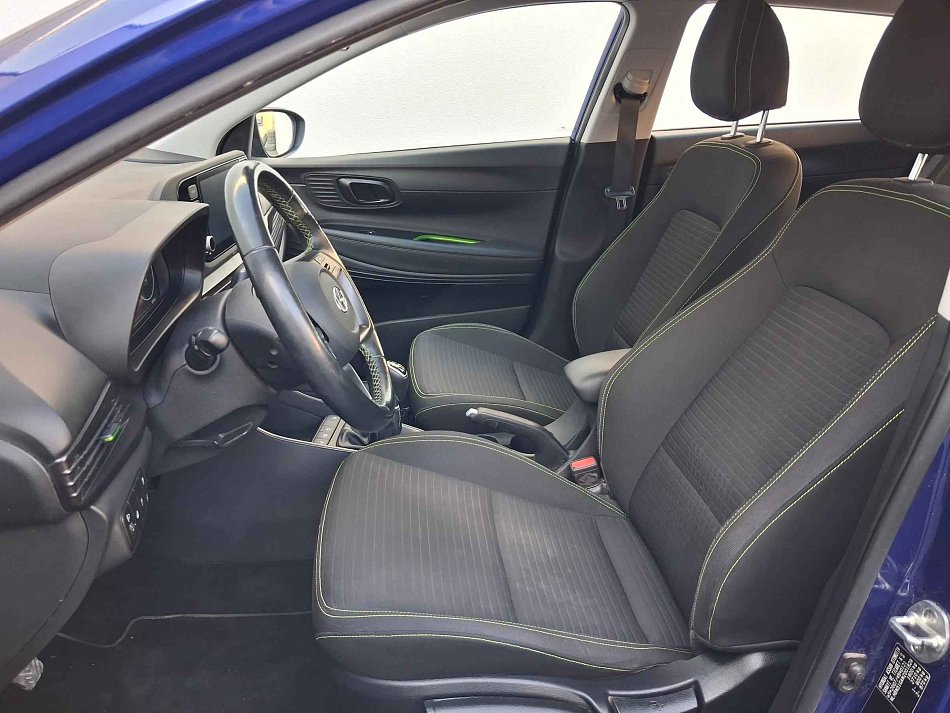 Hyundai I20 1.0 T-GDi 