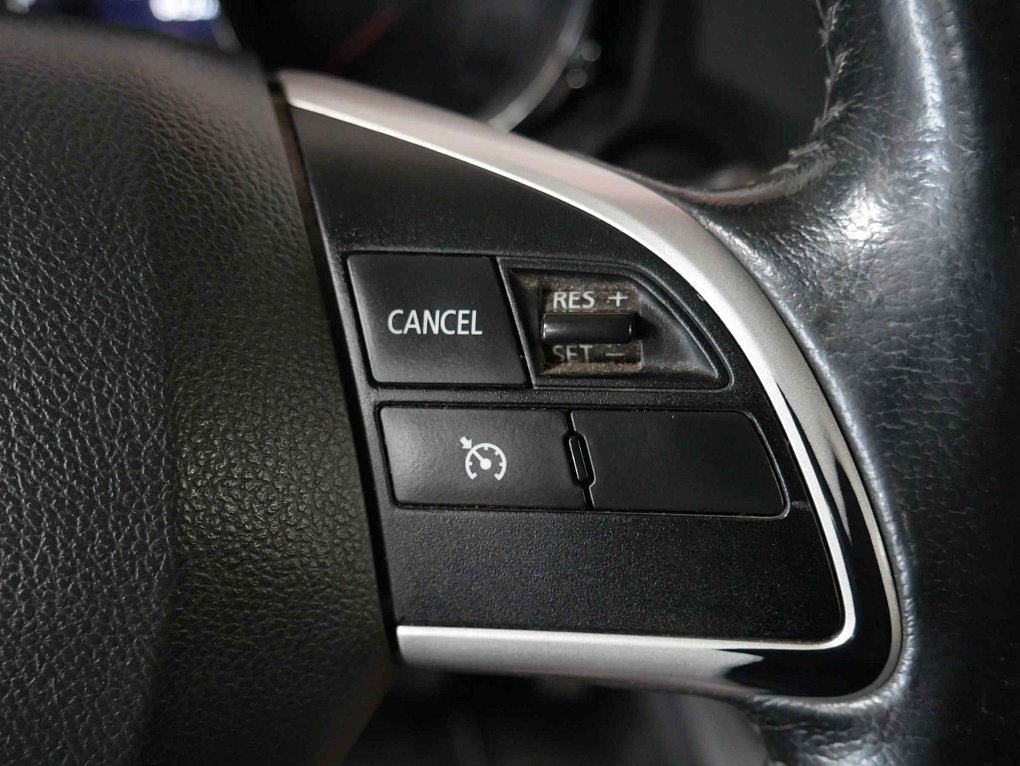 Mitsubishi ASX 1.8 Di-D  4x4